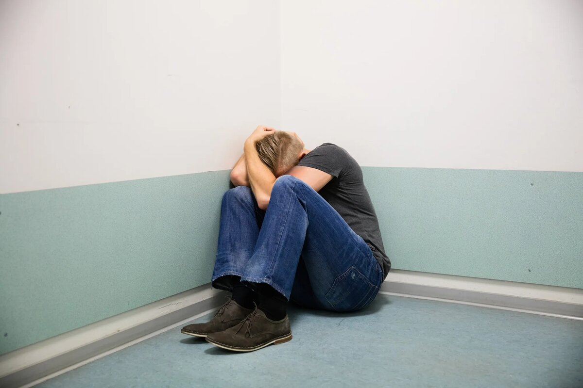 Как справиться с психологическим стрессом финансового краха