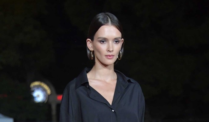 Паулина Андреева