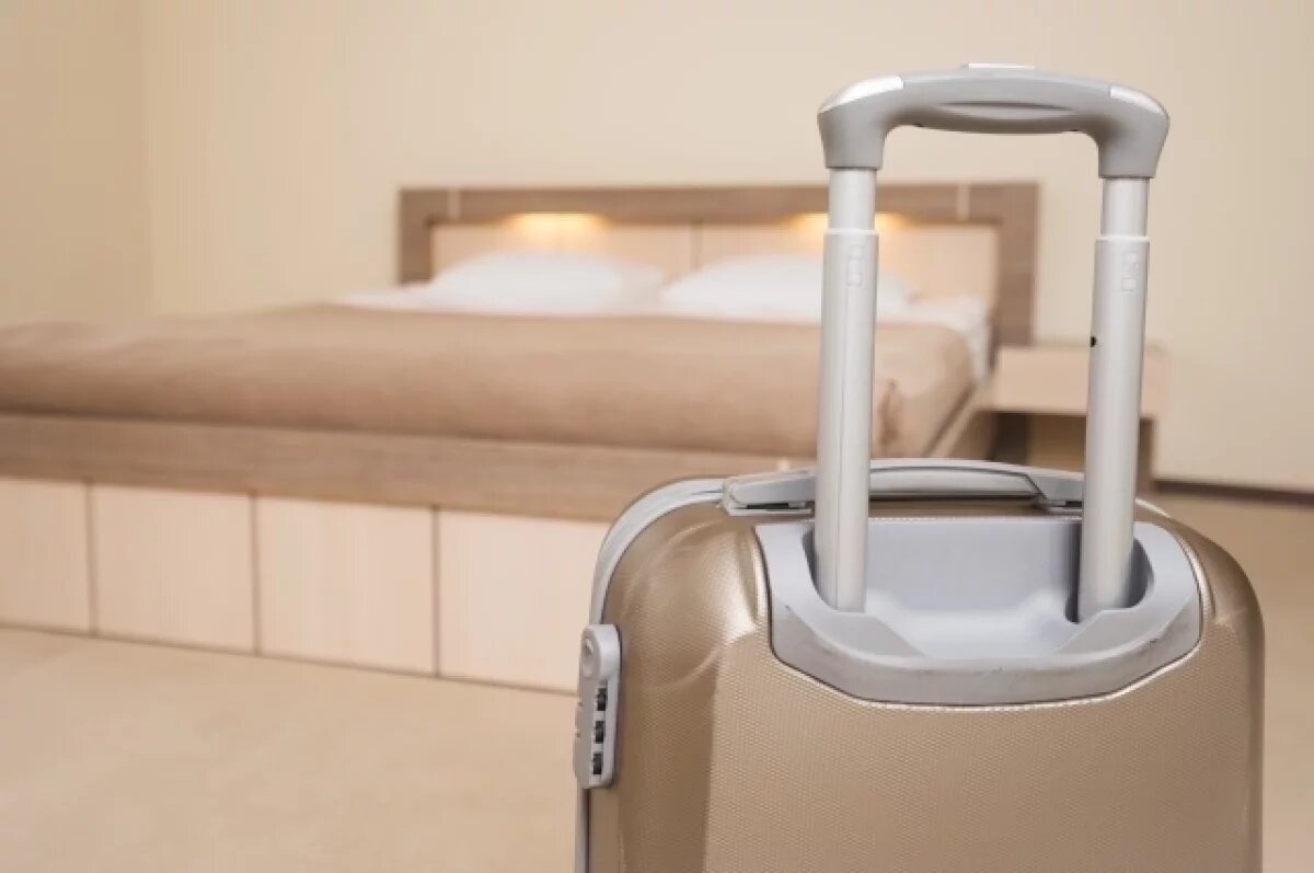    16 отелей Нижегородской области признаны лучшими в России