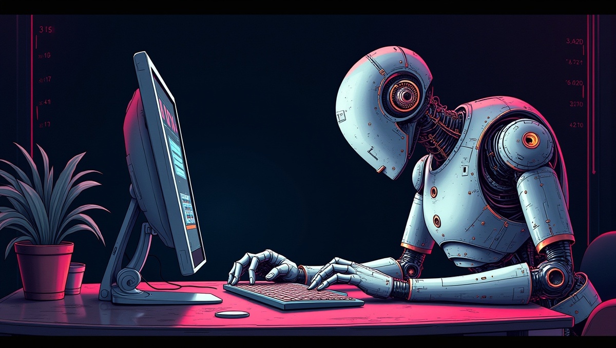 ИИ умеет писать тексты, генерировать картинки и создавать рассылки.