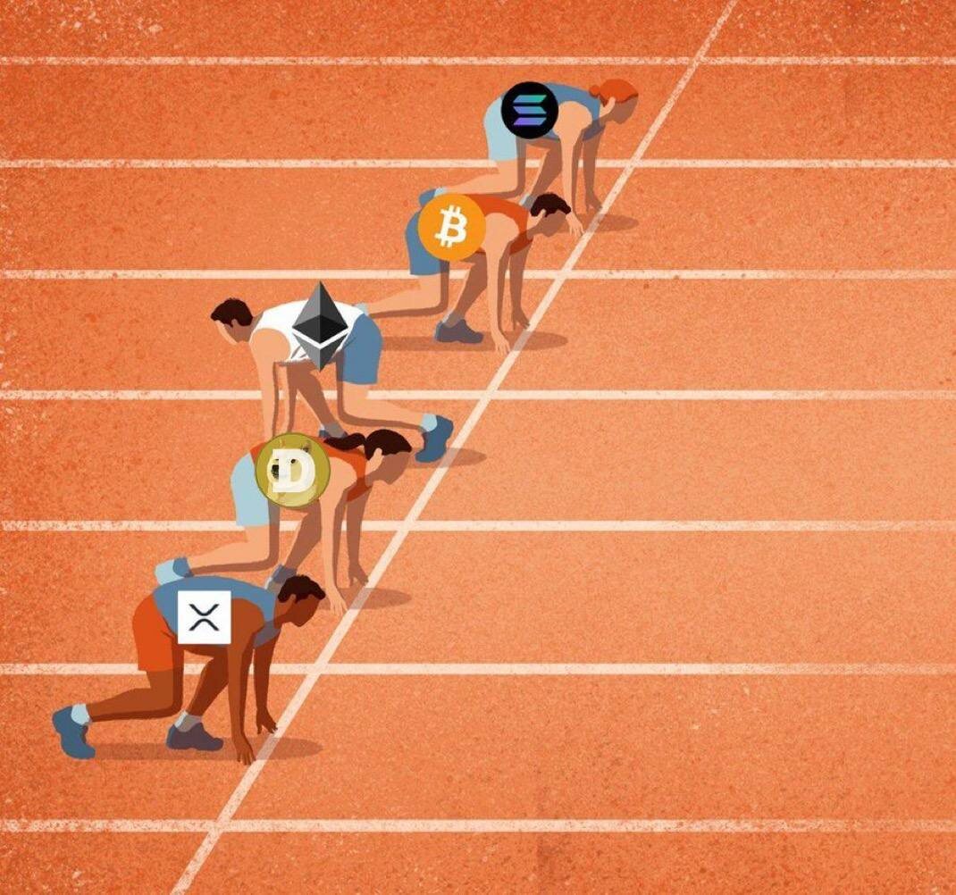 На момент публикации Ethereum торгуется $2 764,1