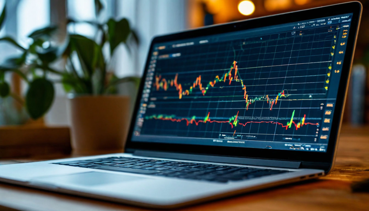 Курс биткоина на момент публикации $98 488