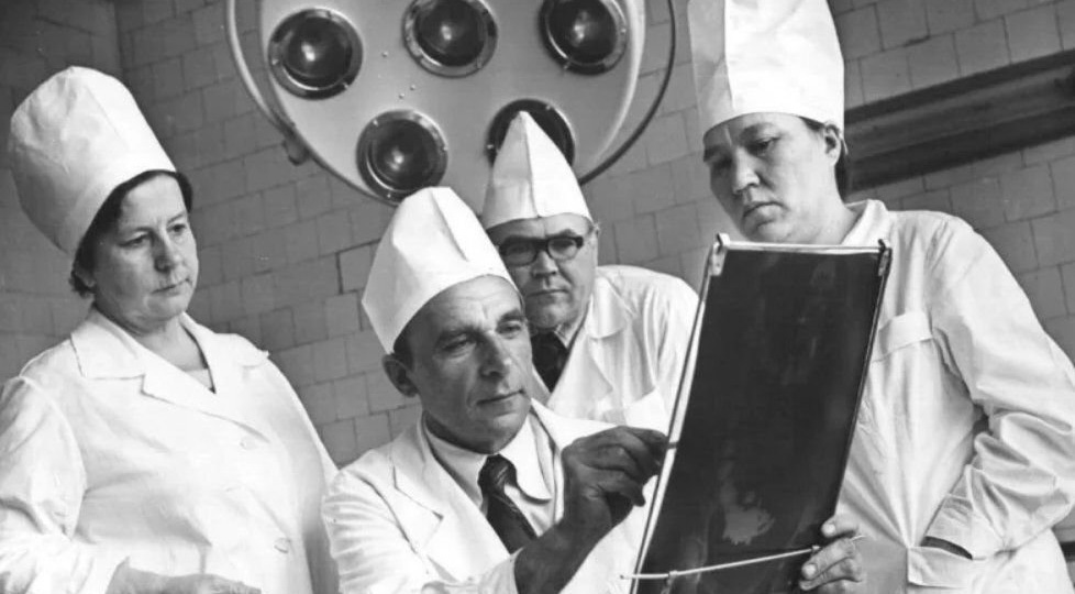 Почему советская медицина была лучшей в мире