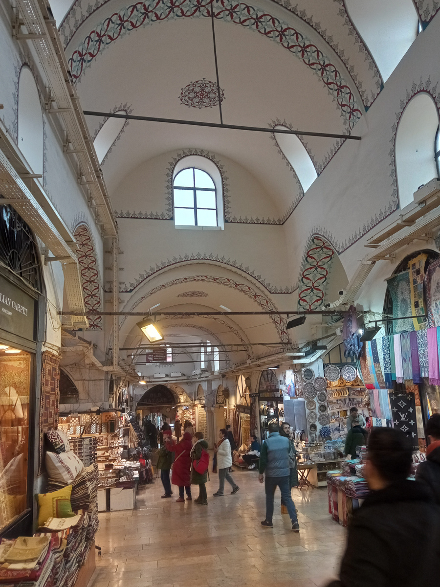 Гранд Базар 