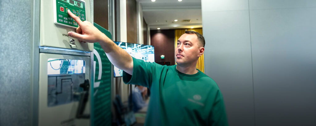    Фото «Сеймартек»