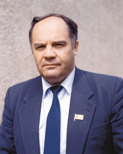 Владимир Петрович Дюкарев