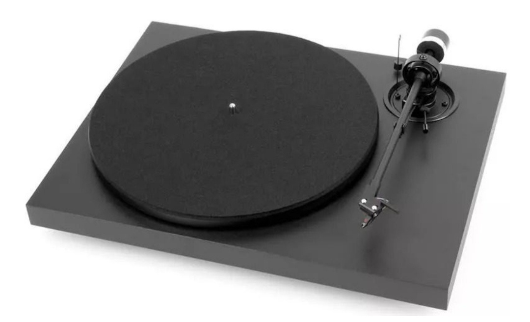 Модель Pro Ject 1