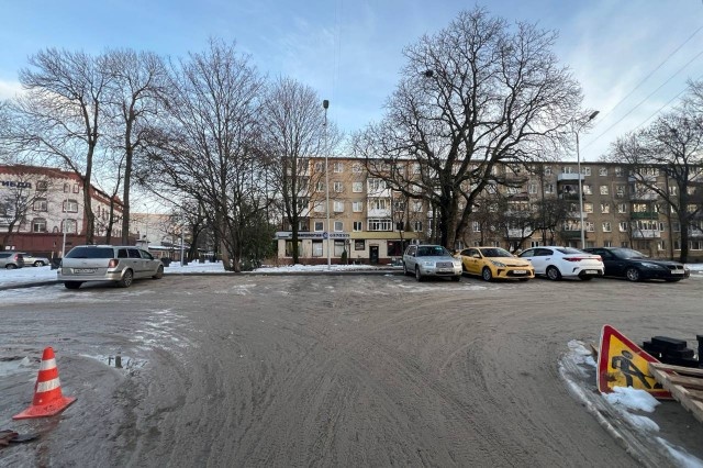   Фото из архива Калининград.Ru