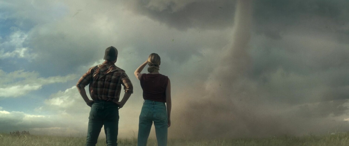 Кадр из фильма