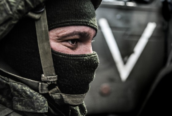    Никита Цицаги/NEWS.ru