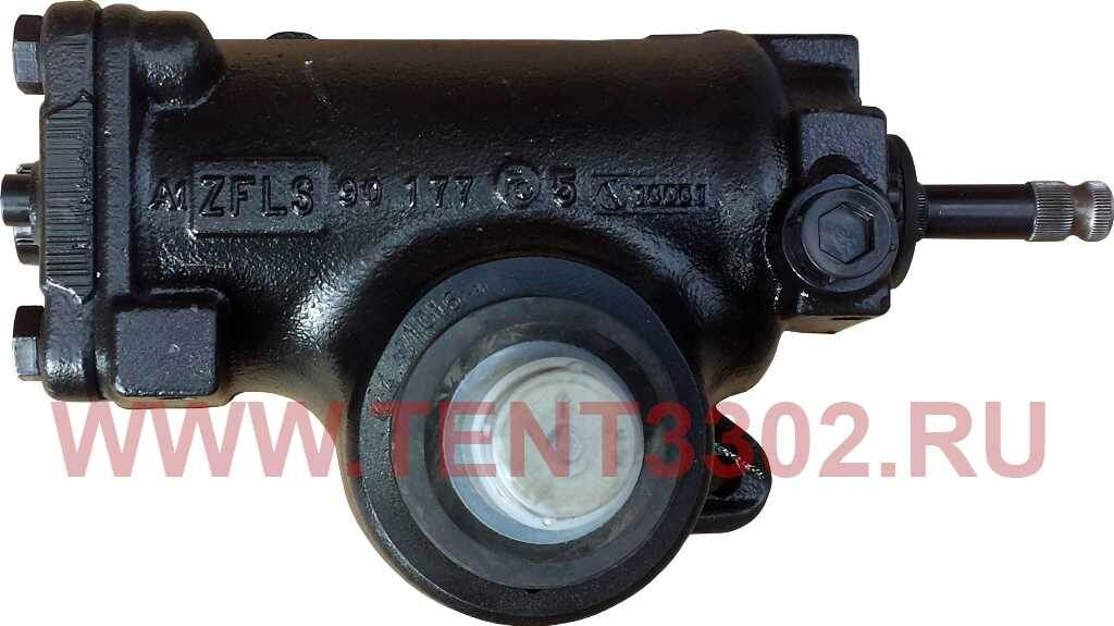 Гур Газель Бизнес