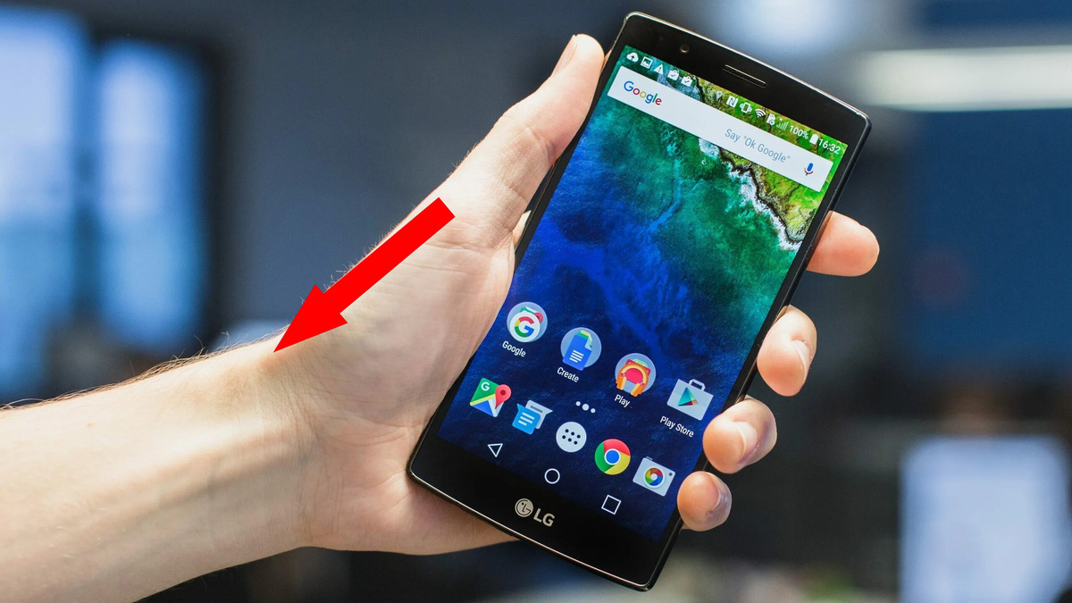    Чистый Android: Откровение, которое изменит ваше представление о смартфонах