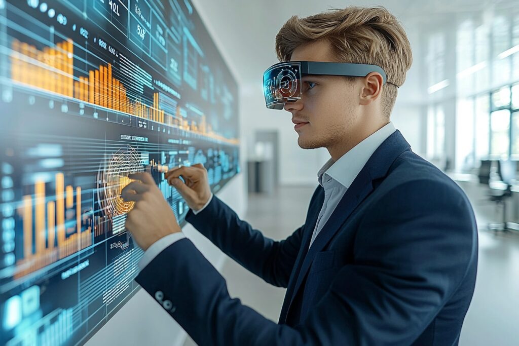    VR разработка приложений MoziBlorf54Q