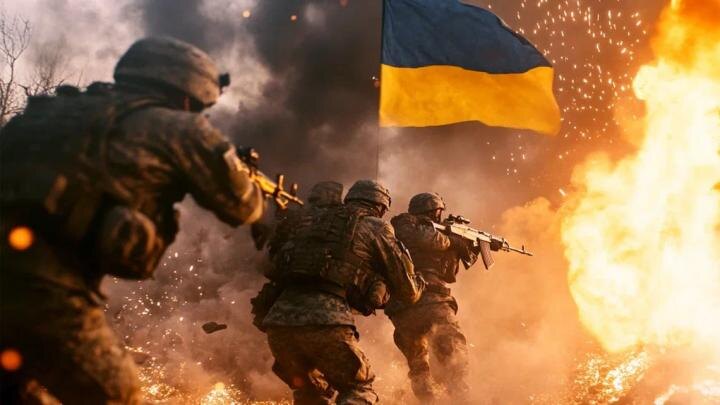 Коллаж NovorosInform