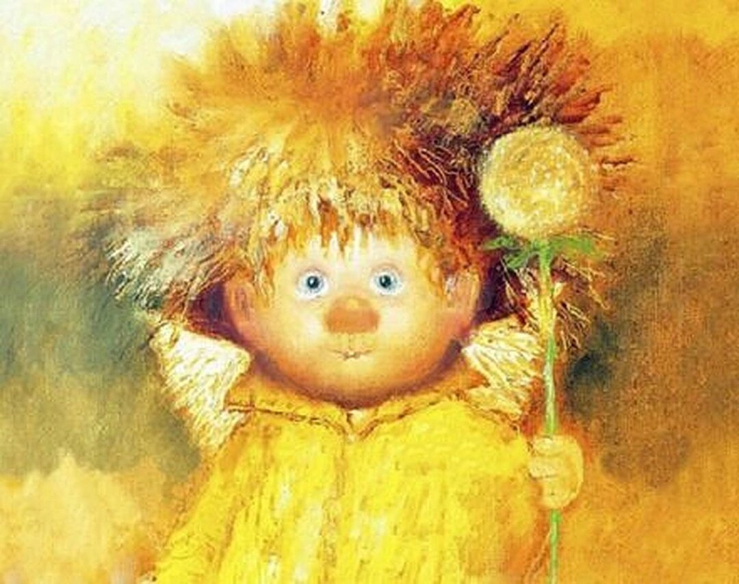 С просторов интернета