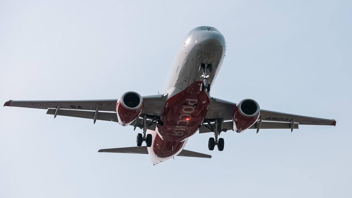    Фото: Roman Naumov/globallookpress.com