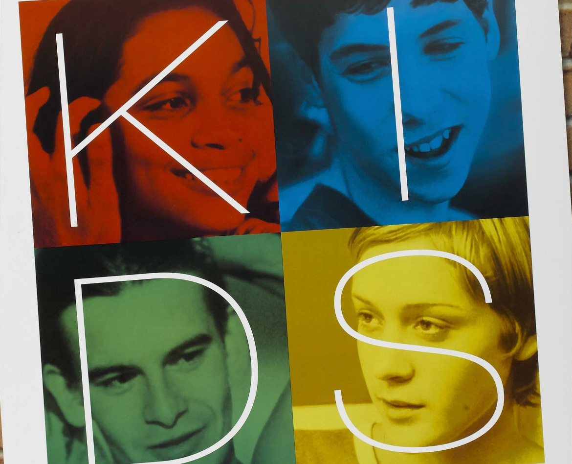 Постер: Кинопоиск 