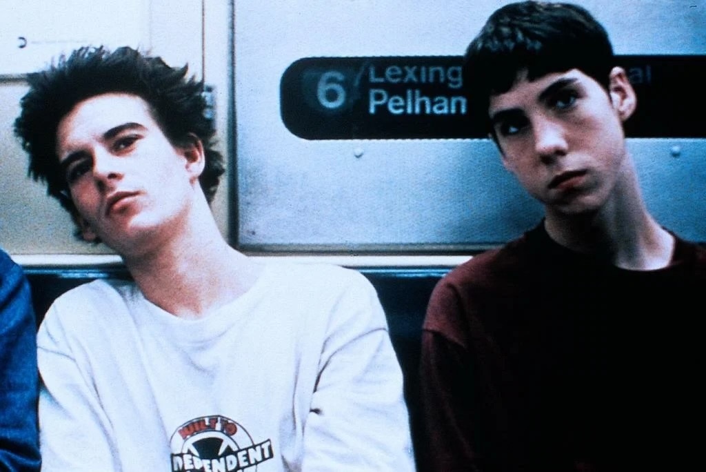 Кадр: Кинопоиск 