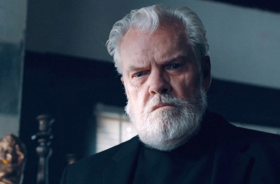    Актер Питер Джейсон. EAST NEWS