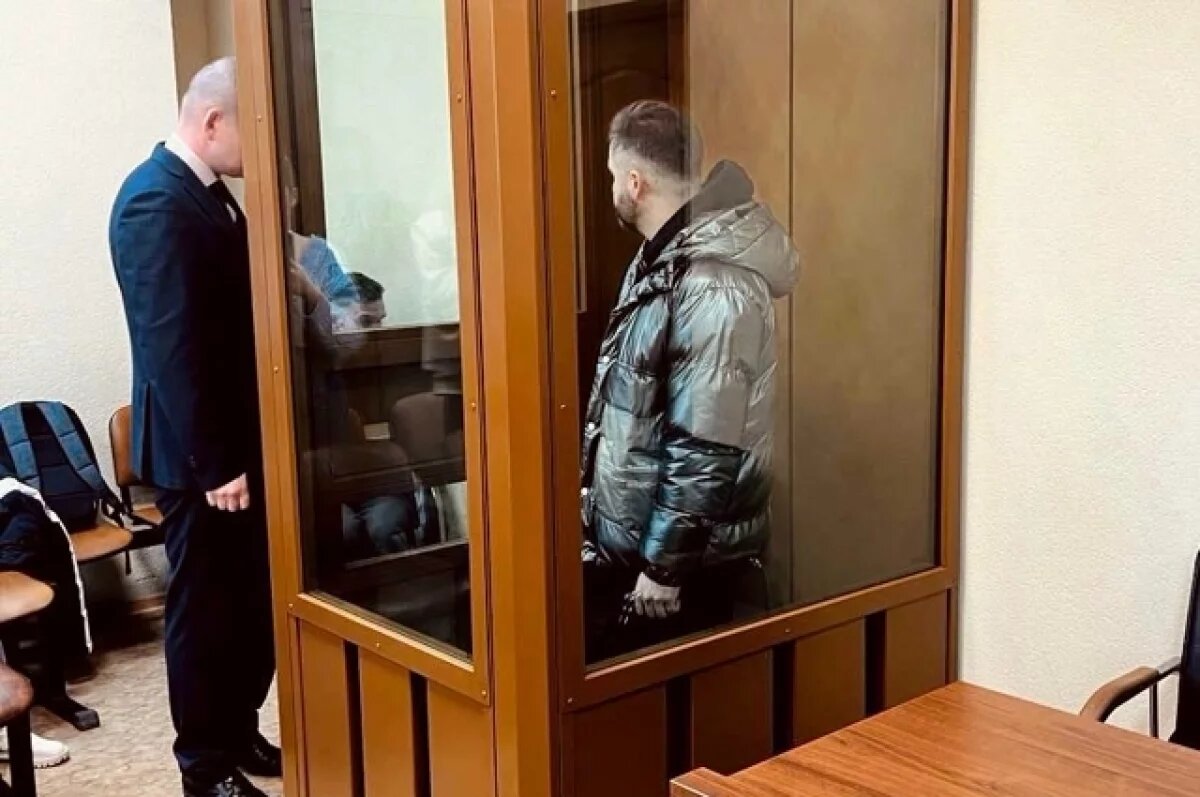    Суд не нашел оснований выпустить зама Мельникова из СИЗО