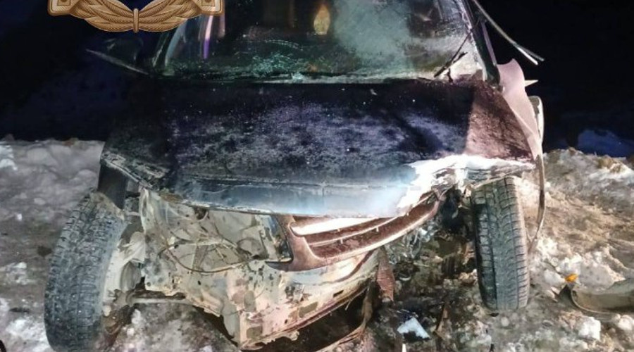    Фото: ГИБДД