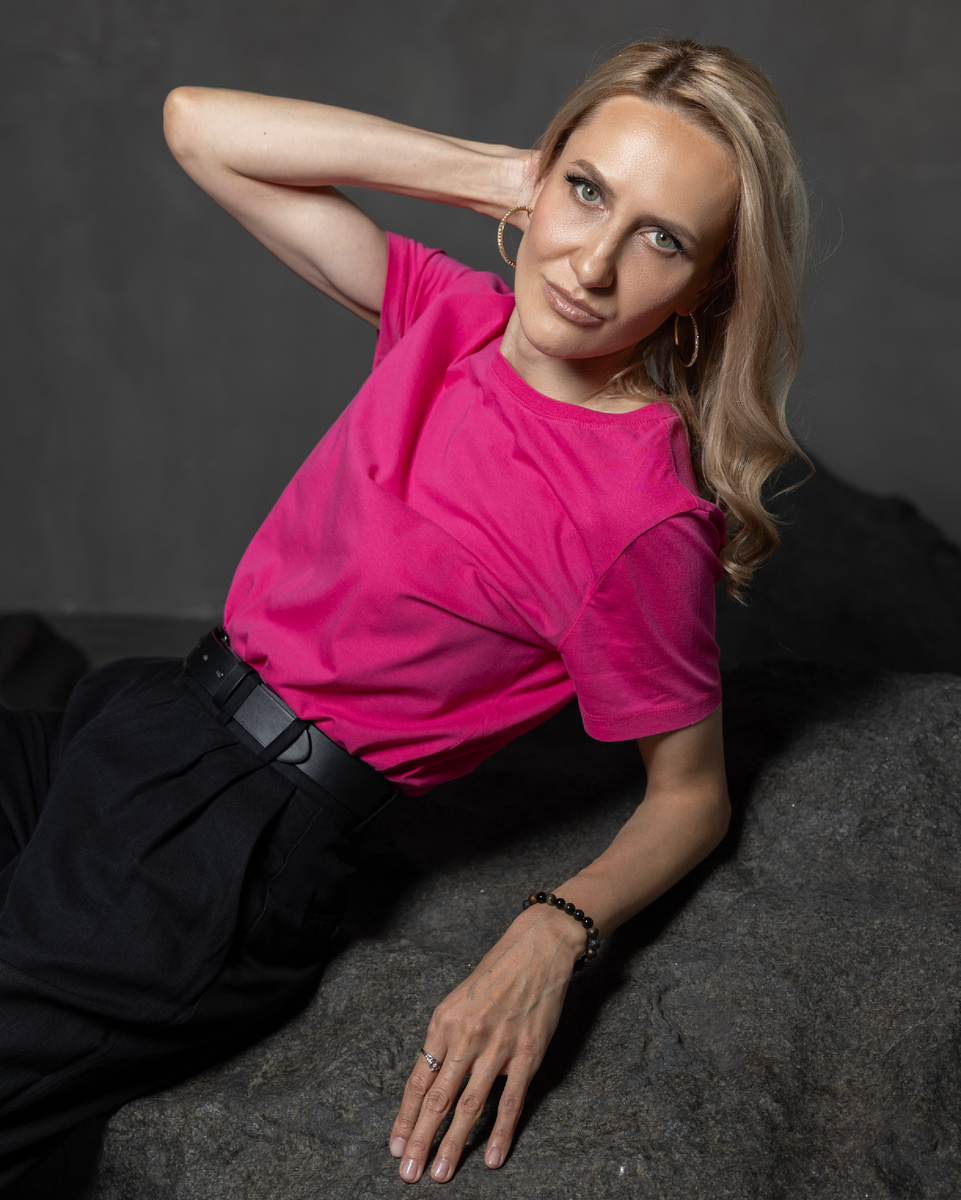 Астролог Евгения Грибкова