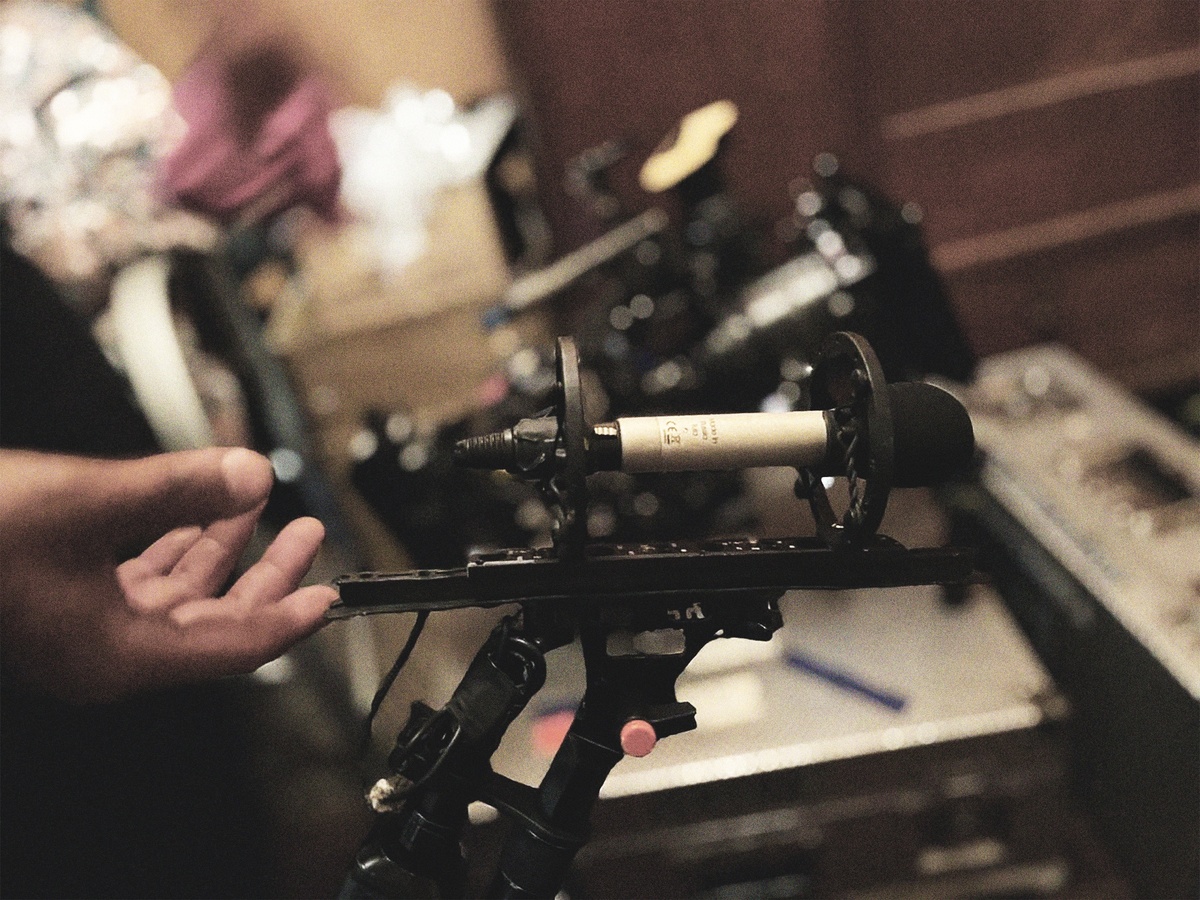 Фото сделано Яном Бабкиным