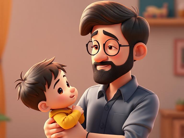 Иллюстрация сгенерирована в нейросети