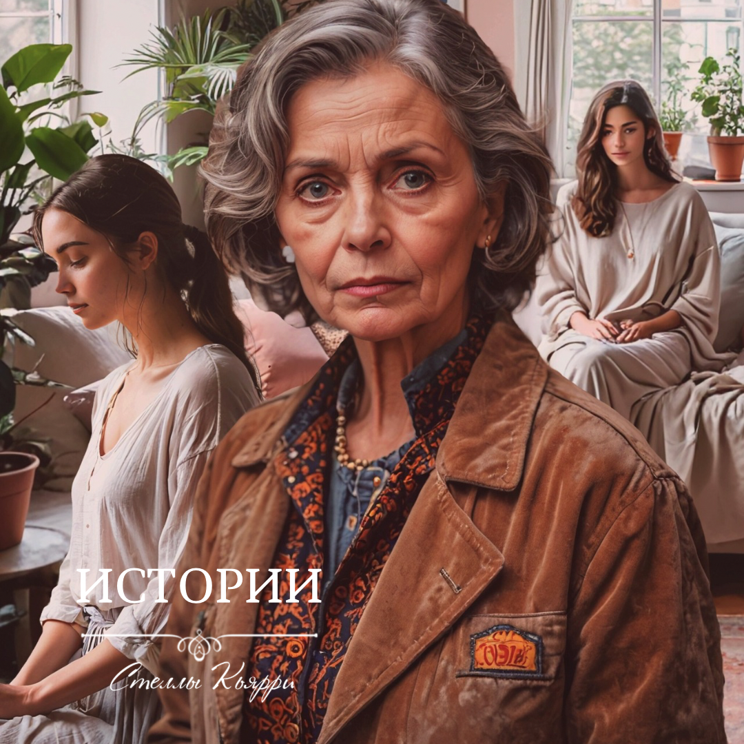 ©Стелла Кьярри