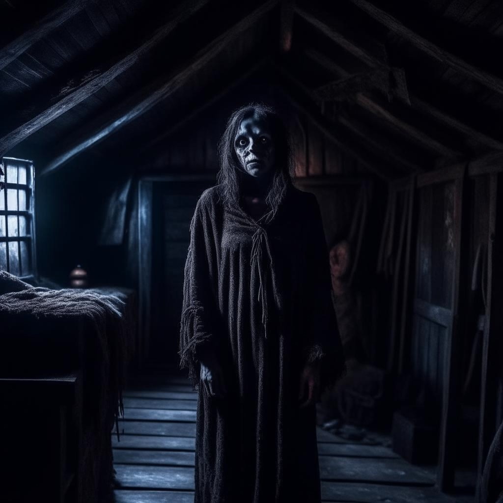 Изображение сгенерировано нейросетью