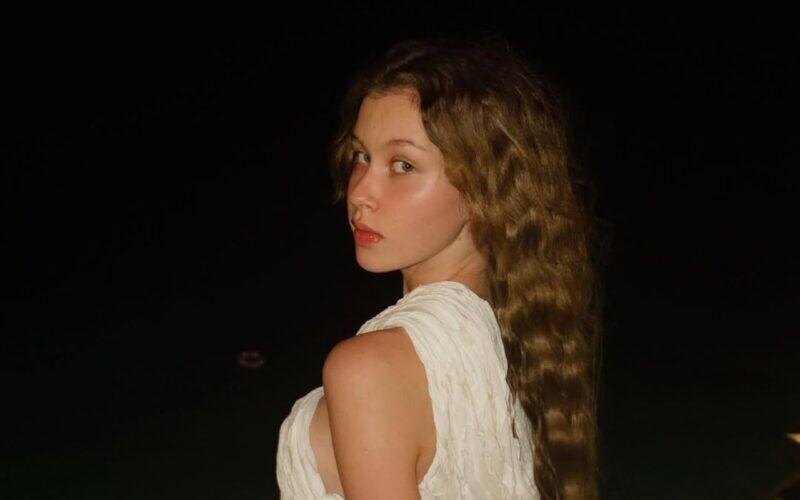 Анна Пересильд. Фото: Социальные сети актрисы. Фотография взята из открытых источников.  📷
