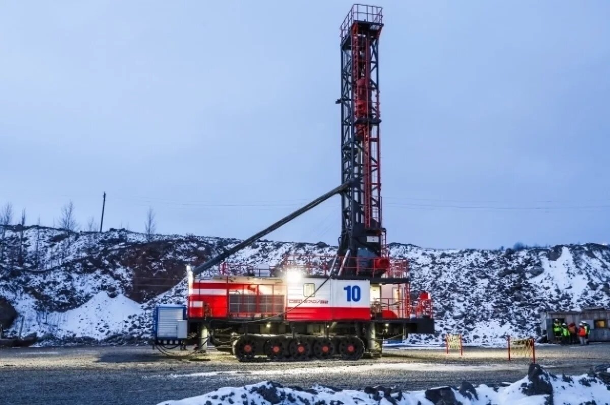    В режиме нон-стоп.