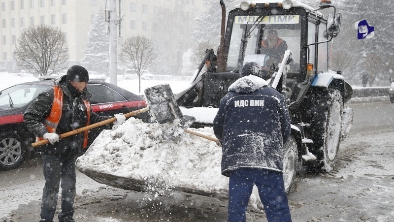      Фото: ИА «Победа26»