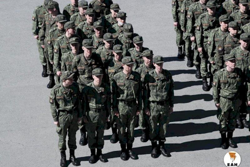    ЕАН / Архивное фото