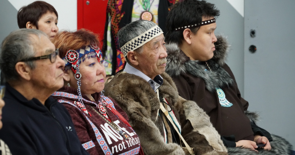 Фото: ИА "Чукотка"/Павел Кошеленко 