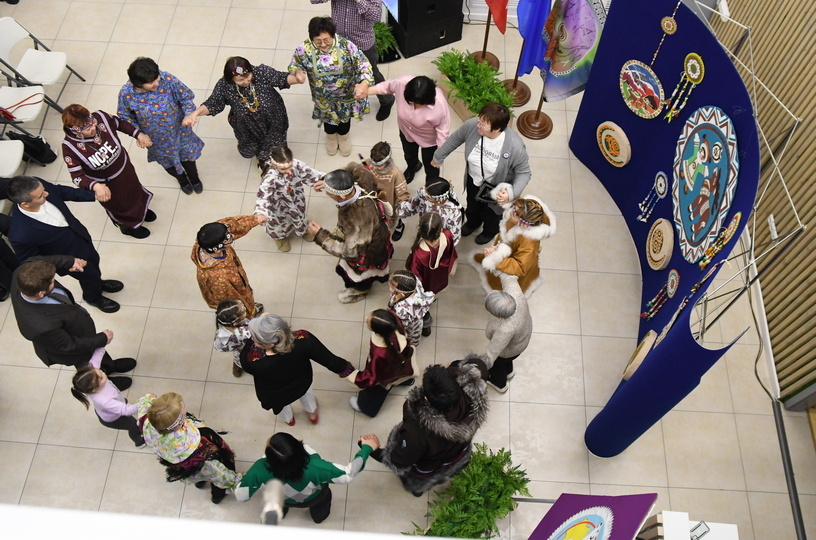 Фото: ИА "Чукотка"/Павел Кошеленко 