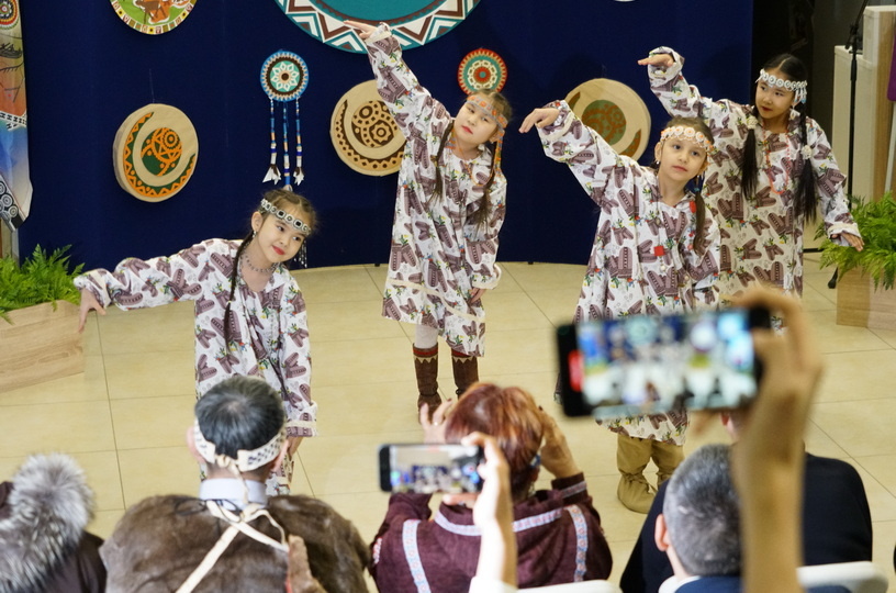 Фото: ИА "Чукотка"/Павел Кошеленко 