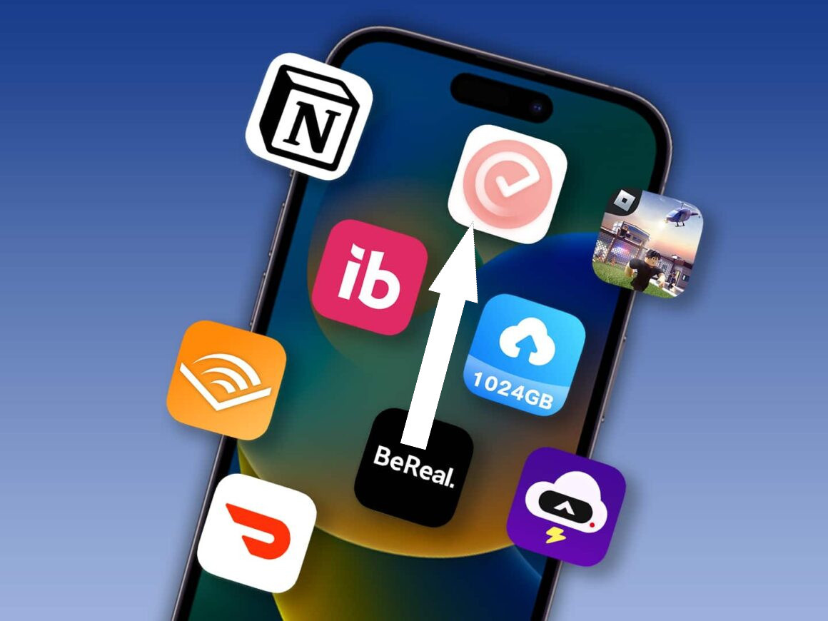    25 приложений для Айфона, которые стоит купить прямо сейчас