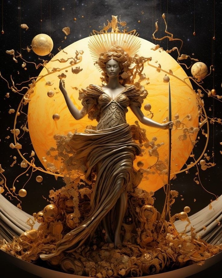 Венера отвечает за красоту, любовь, и деньги! Эти сферы будут тормозиться, требуя навести порядок в том что есть! 