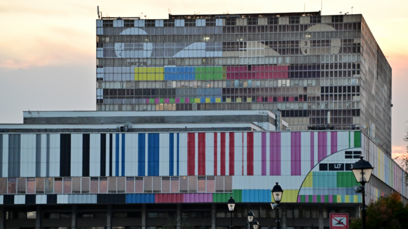   globallookpress.com Баранов Владимир