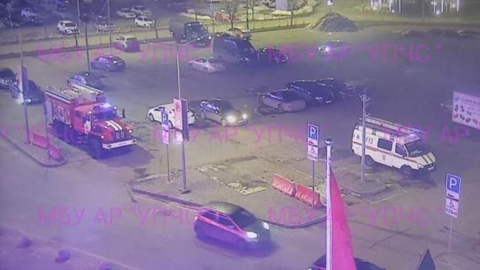 Источник фото: МБУ АР «УПЧС» Аксайского района