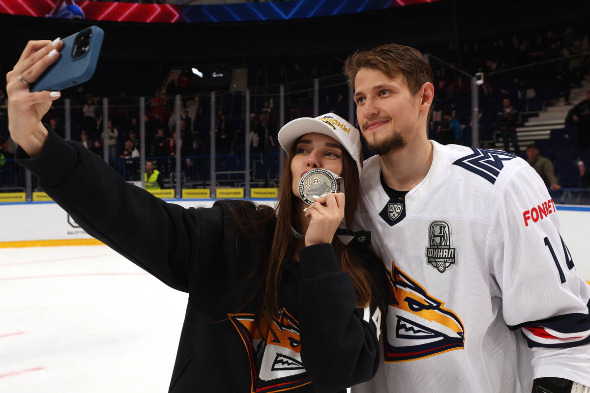     Дмитрий Силантьев, «Металлург»