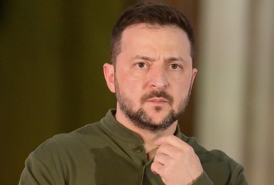    Vannicelli/Grillotti/Global Look Press