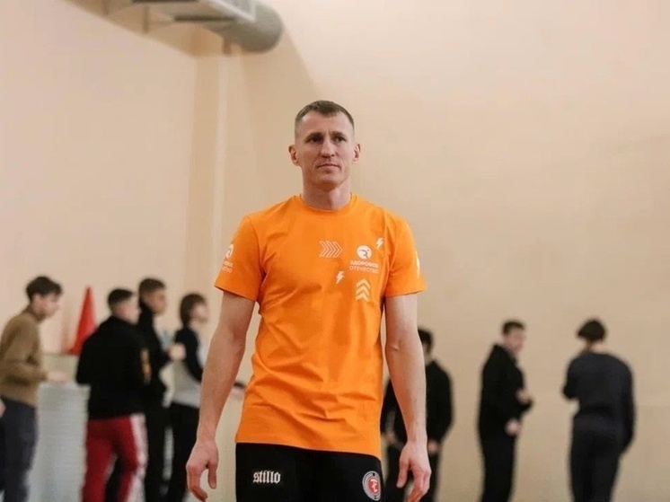     Фото: Президентская Академия в Орле