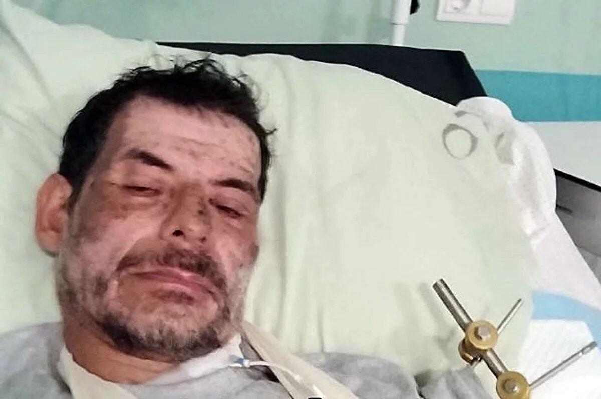    Ричард Аугусто Рейес.