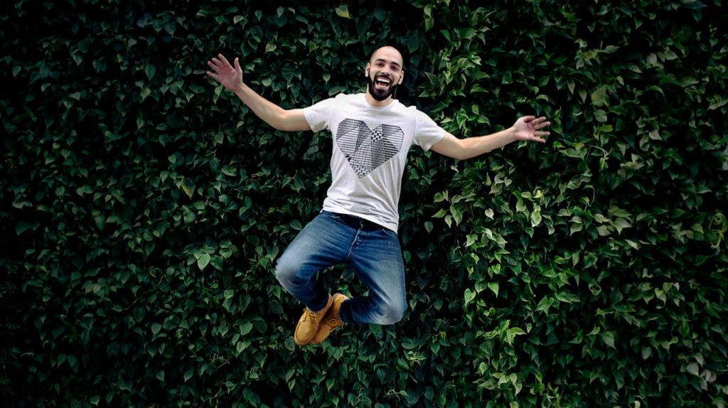     Как стать счастливым? Научный метод Антон Бахарев