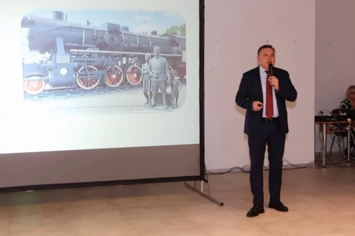    Туристы стали выбирать Калининград за патриотизм