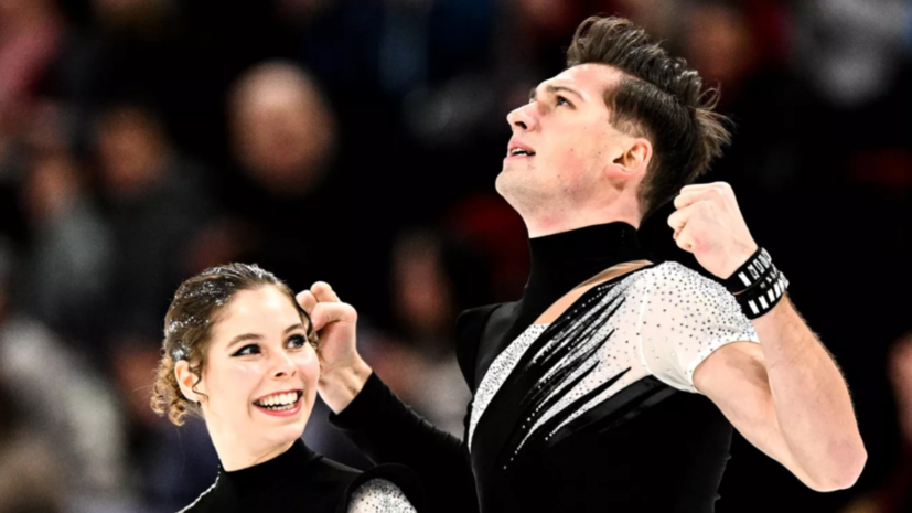   РИА Новости Сергей Бобылев