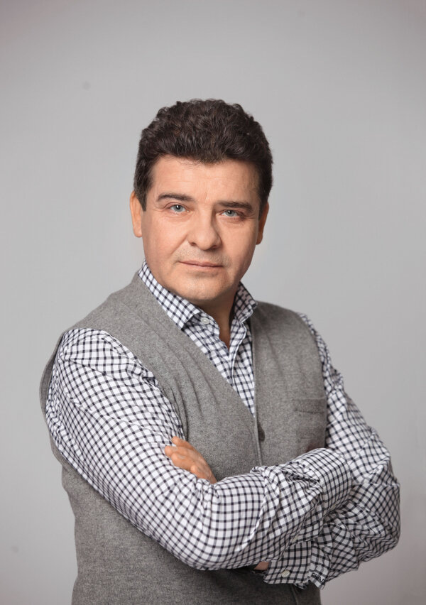 Фото: Сергей Дорогов 