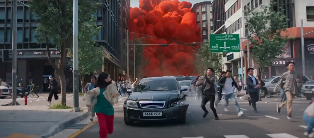 "Архитектор" начнает своё очередное злодейство (с) Кадр из фильма